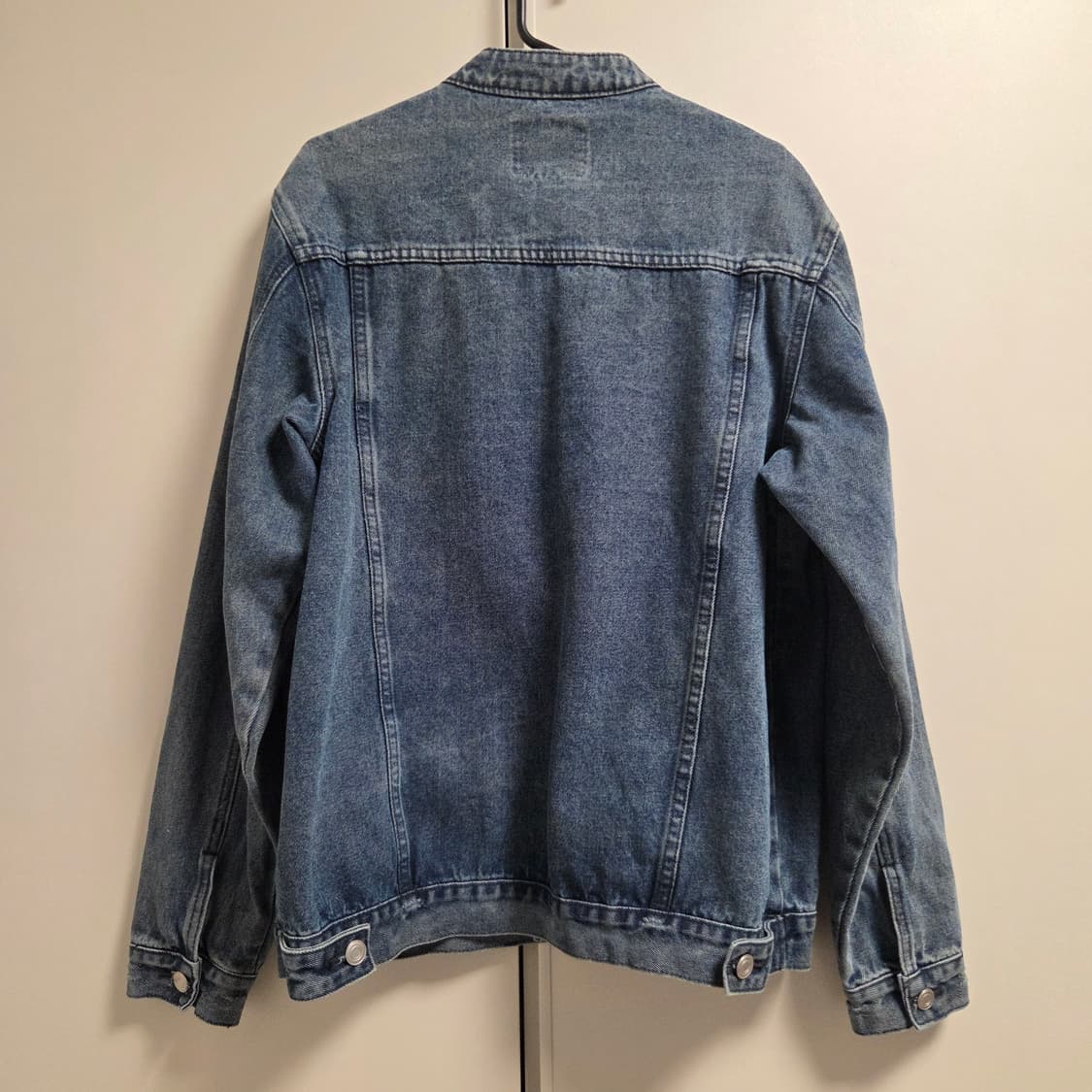 RXT 일본 빈티지 데님 자켓 L(100) 상품이미지6