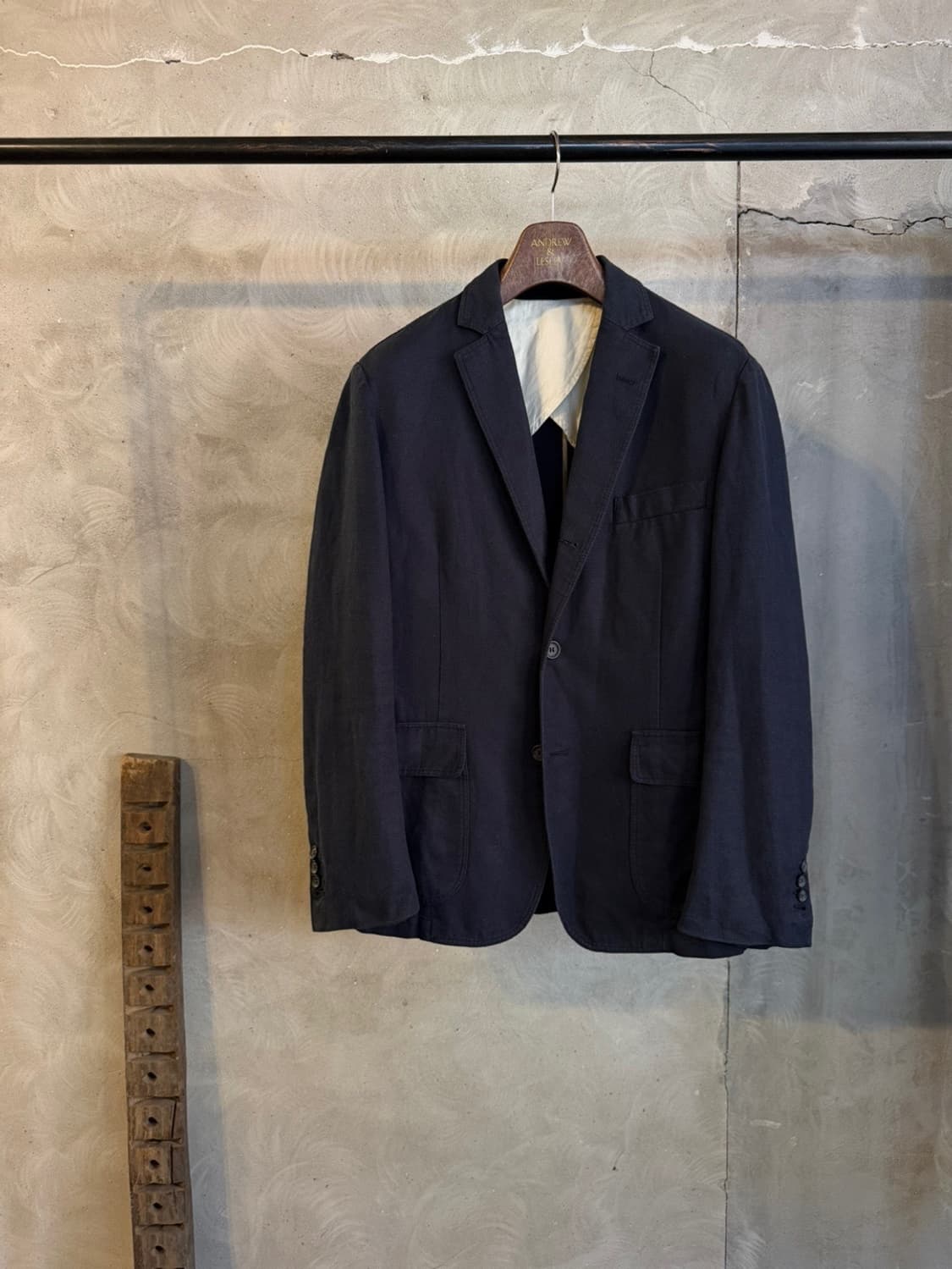 이스트하버서플러스 자켓 슬림100 상품이미지1