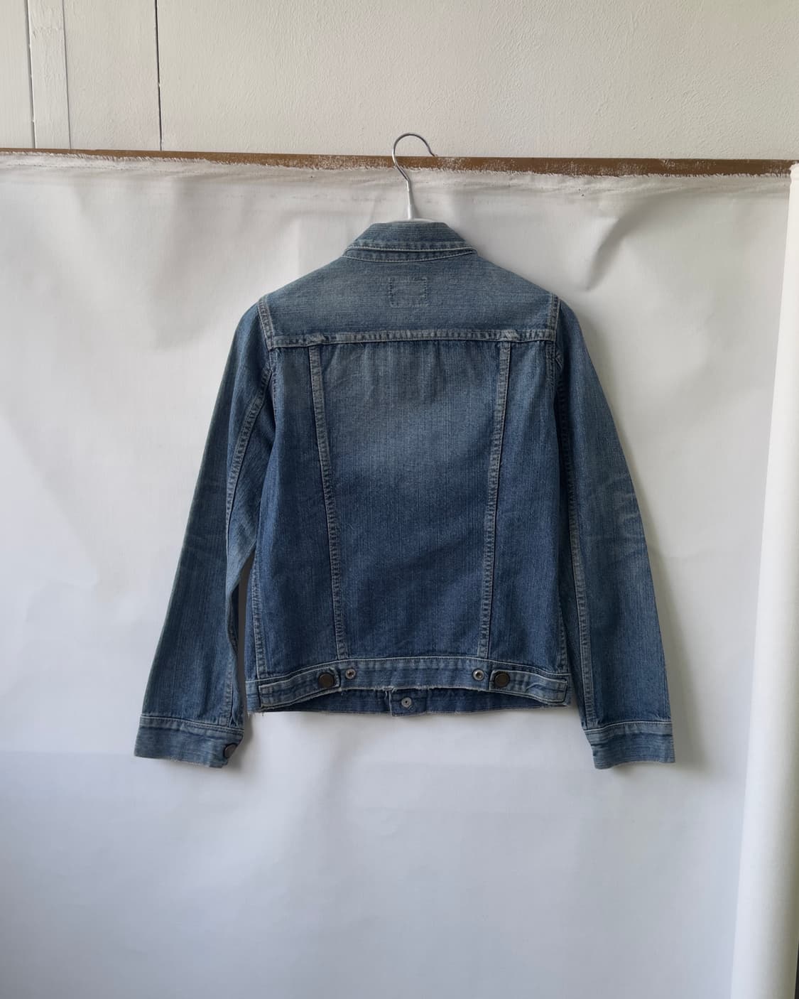 [WRANGLER] DENIM JACKET 상품이미지7
