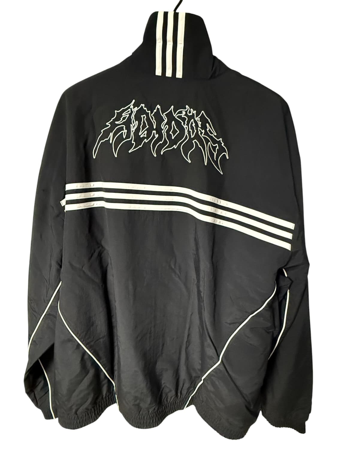 아디다스 플레임 자켓 블랙 상품이미지6