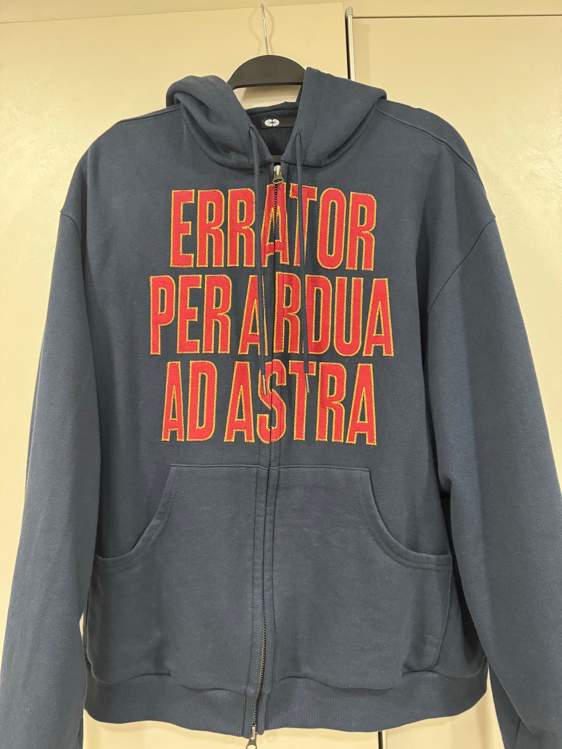 이알티알 후드집업 L 상품이미지1