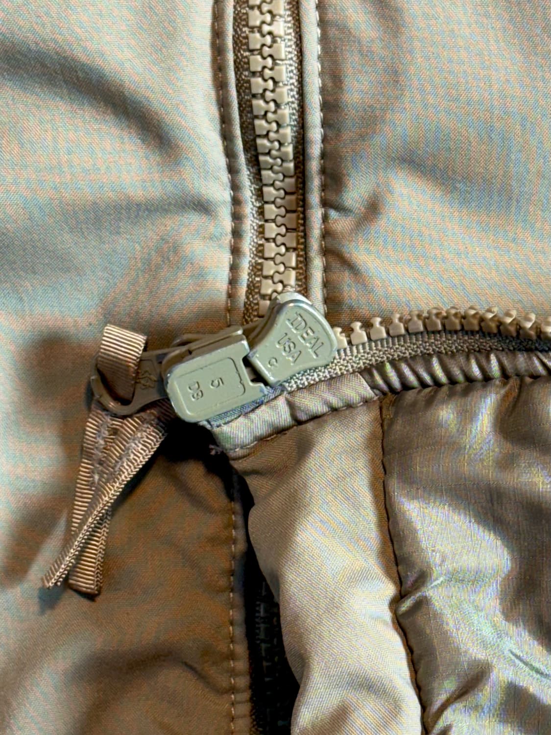 USARMY ECWCS GEN3 파카 상품이미지7