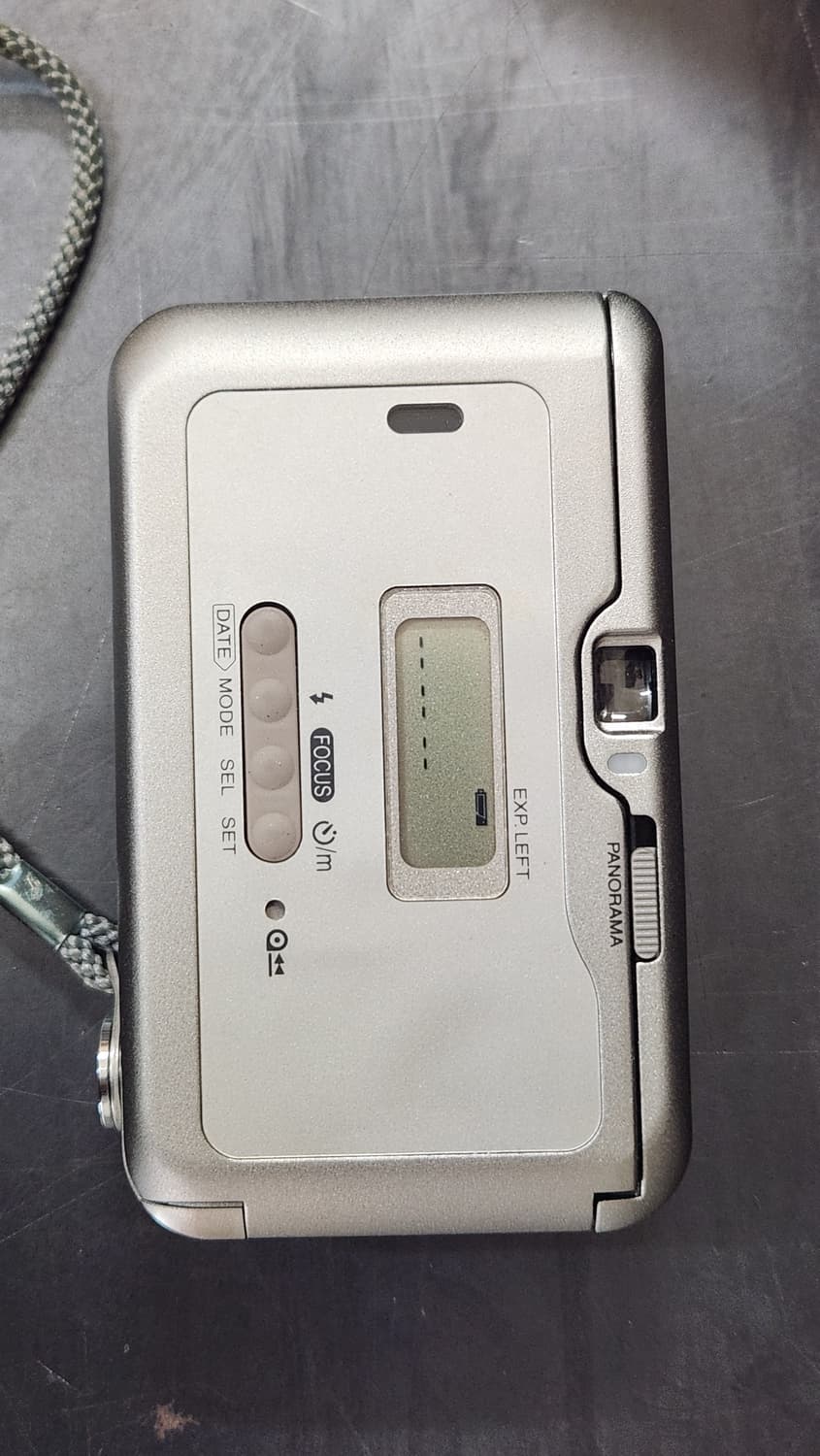 후지필름 티아라 Cardia Mini Tiara 필름카메라 상품이미지8