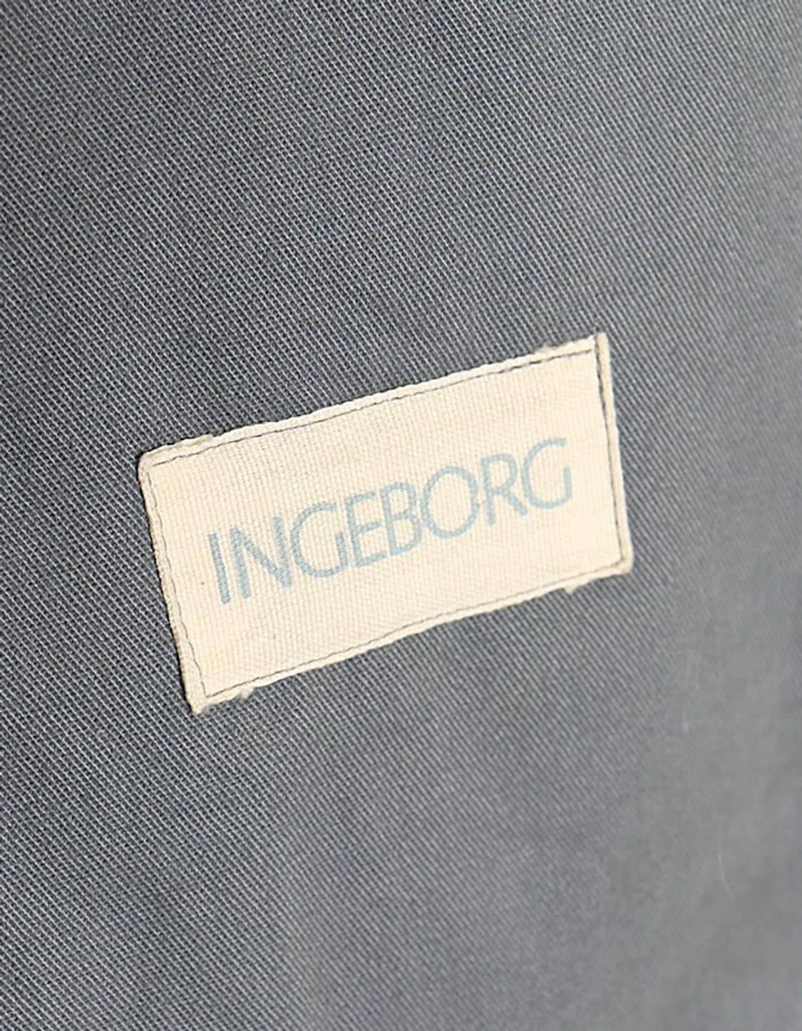 INGERBORG Cotton Blazer 상품이미지10