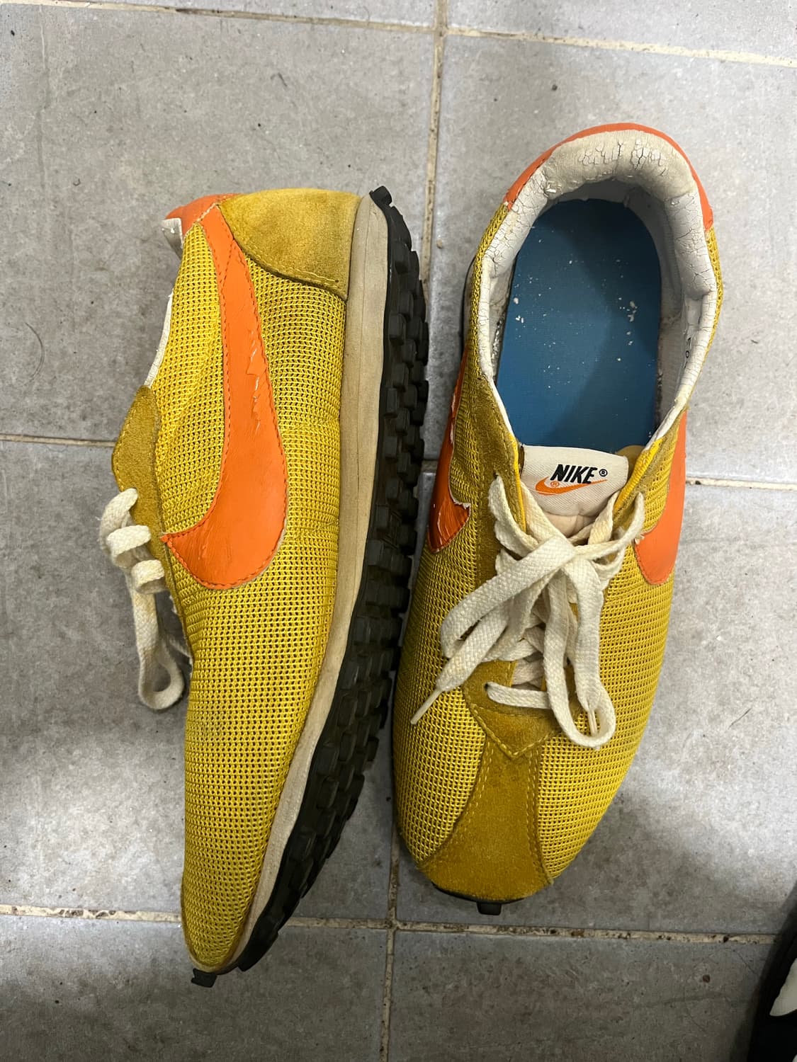 Junya Watanabe Nike LD 1000 상품이미지3