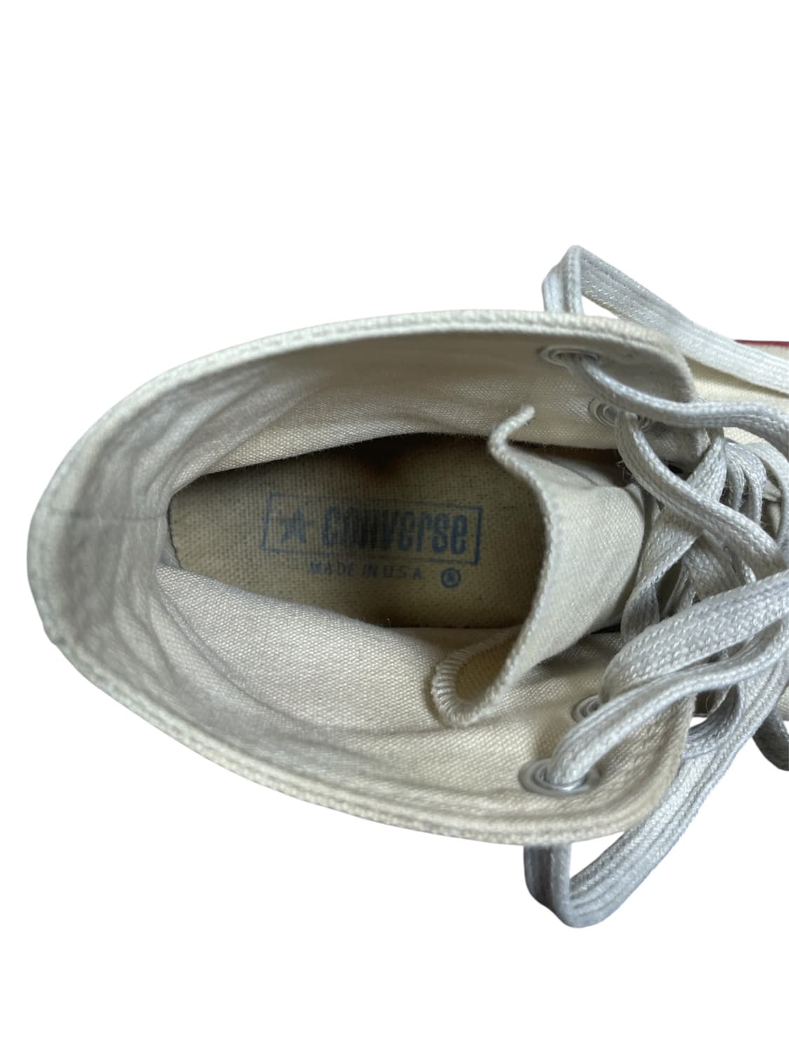 🕑80s converse us8(260) 상품이미지6