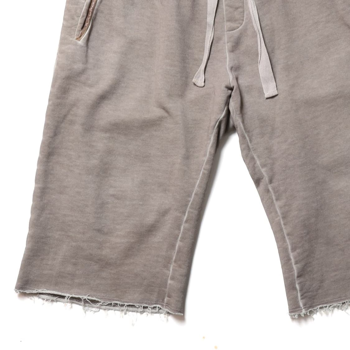 조르지오 브라토 Giorgio Brato Distressed Pants 상품이미지3