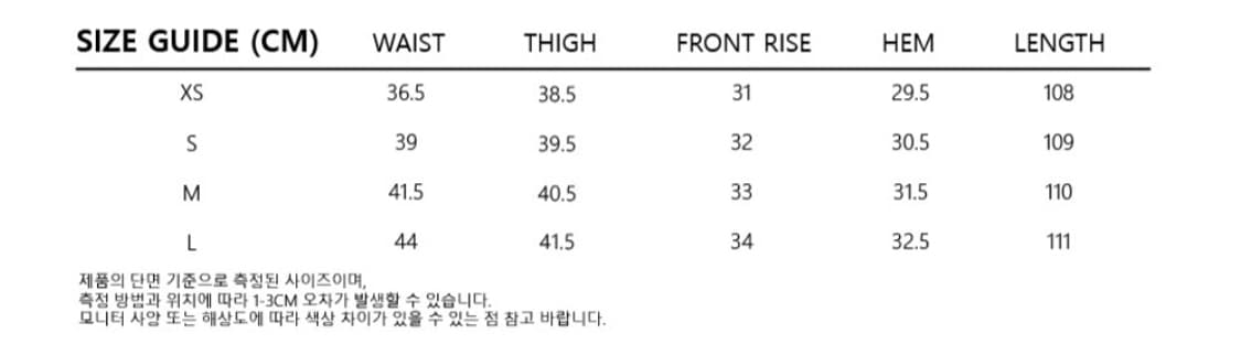 [S] DNSR 디앤써 멀티 플리츠 와이드 슬랙스 상품이미지5
