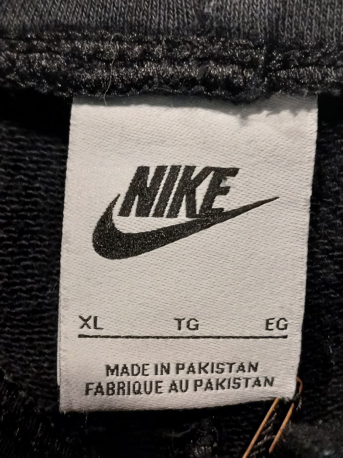 나이키 멀티 로고 트레이닝 조거팬츠 상품이미지3