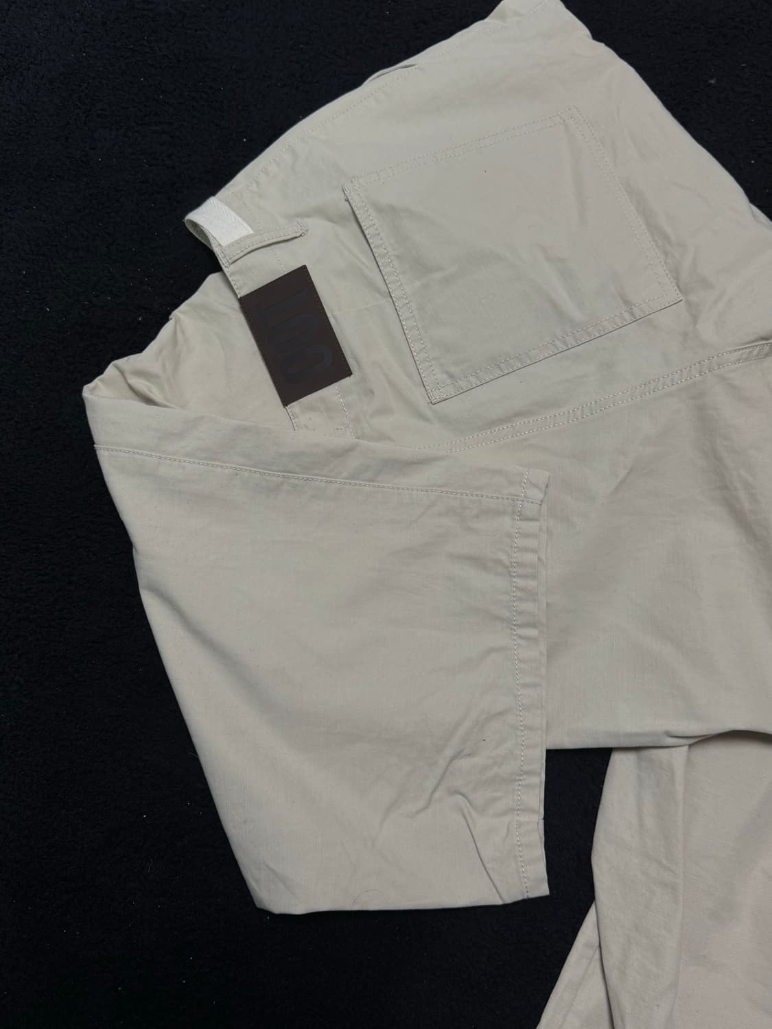 ootj 카고 팬츠 상품이미지2