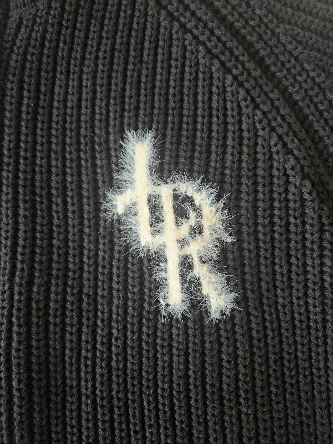 레더리 레글런 트랙 니트 집업 m 상품이미지4