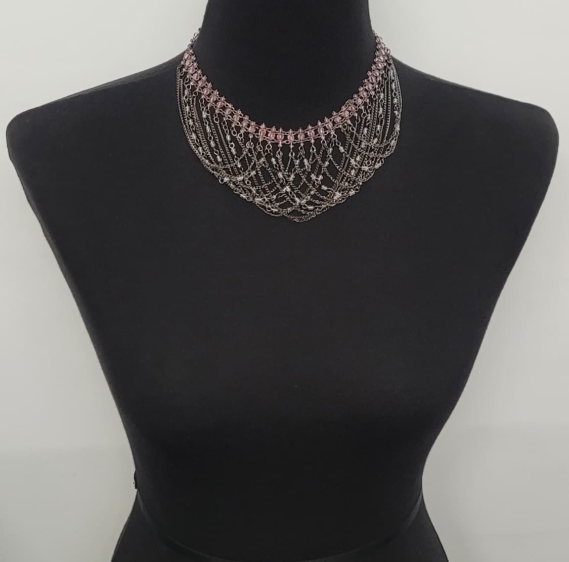 vintage necklace 상품이미지5