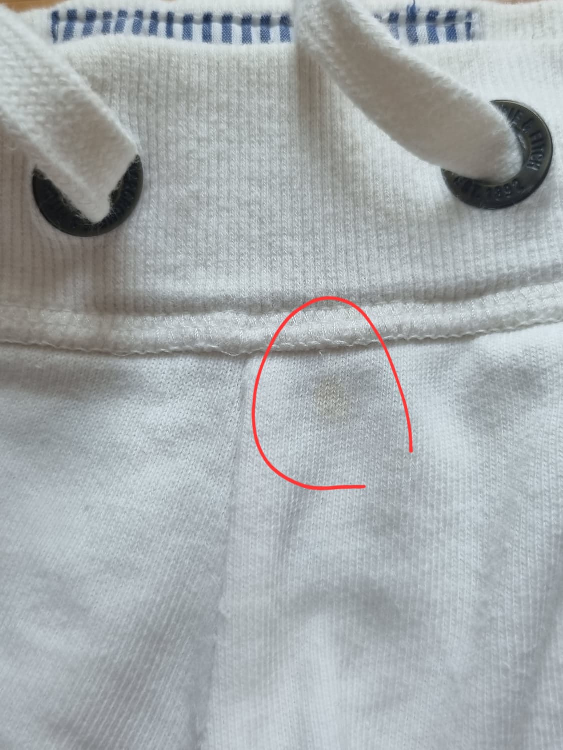 조건나눔) 대대장 아베크롬비 돌핀팬츠 숏팬츠 무스로고 상품이미지6