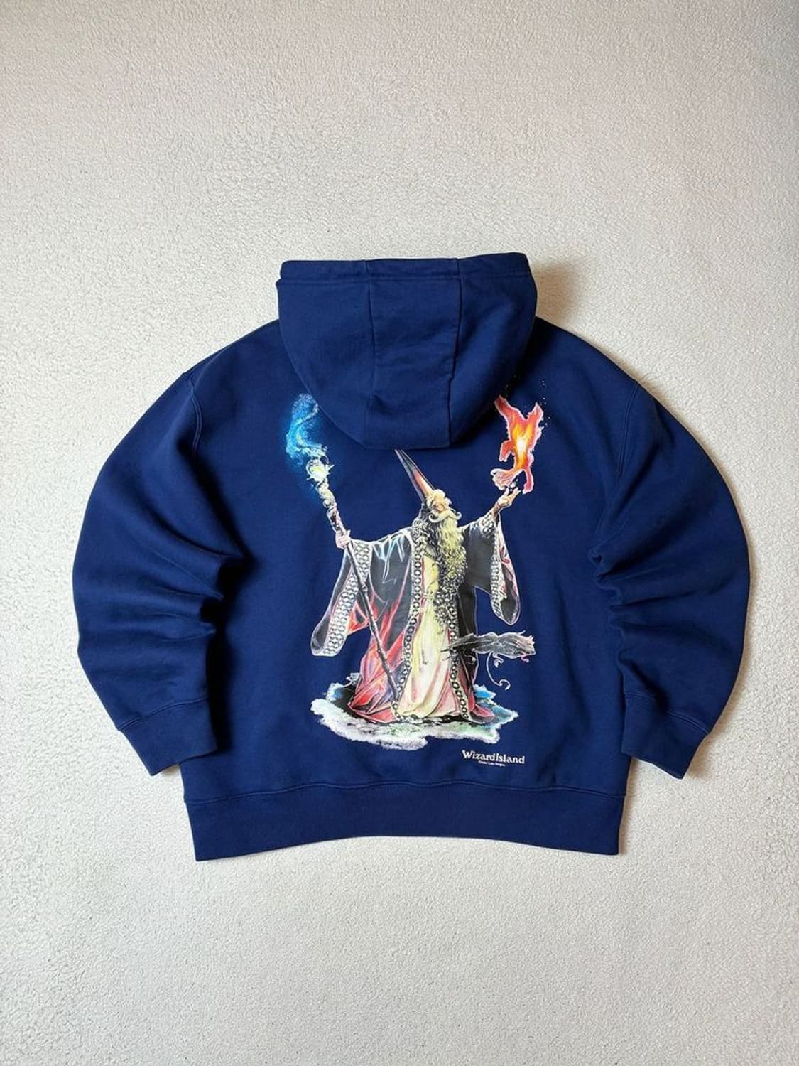 나이키 NRG ACG 헤비코튼 위저드 후드티 PN8037 상품이미지1