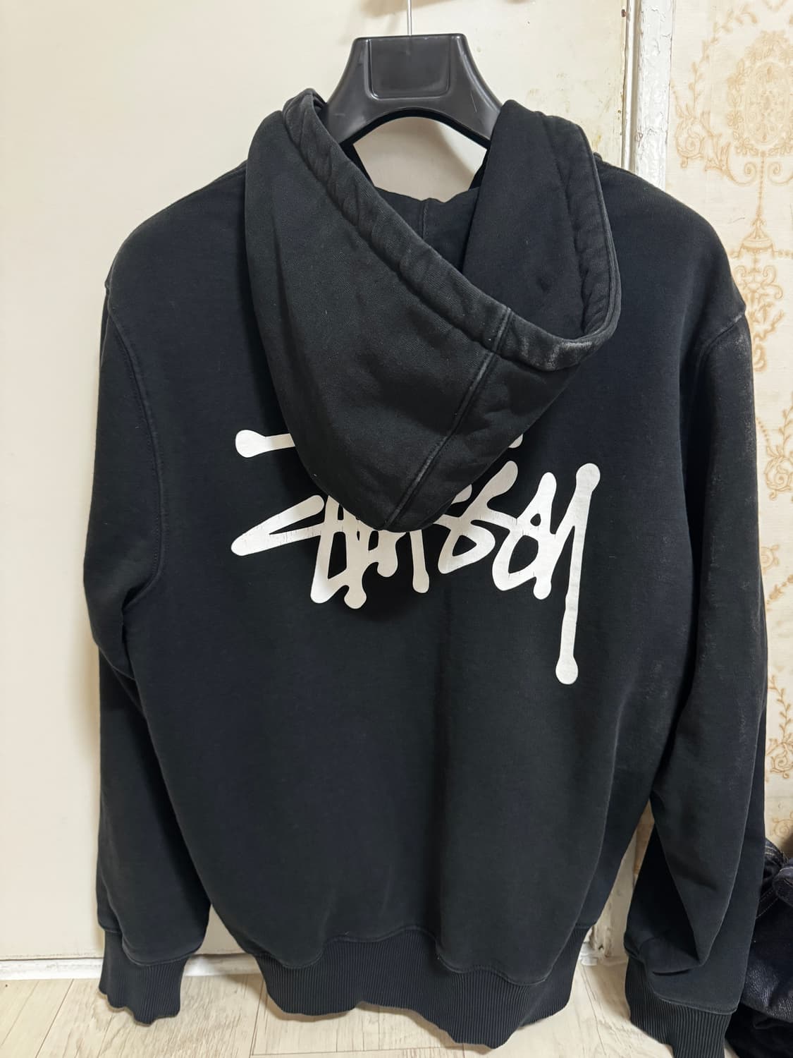 스투시 후드집업 급처합니다 상품이미지3