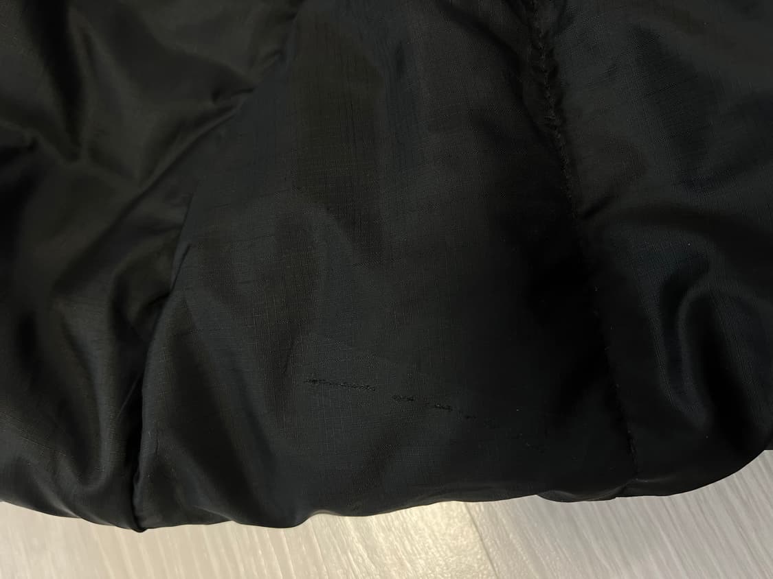 나이키인터밀란덕다운 패딩105 상품이미지10