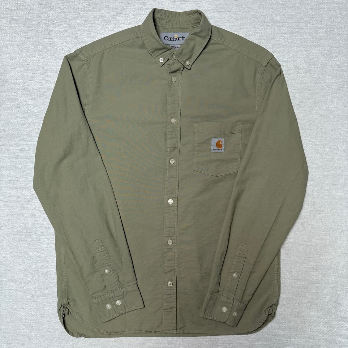 칼하트 셔츠 상품이미지2