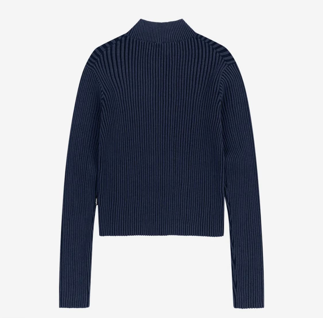 마하그리드 니트집업 상품이미지2