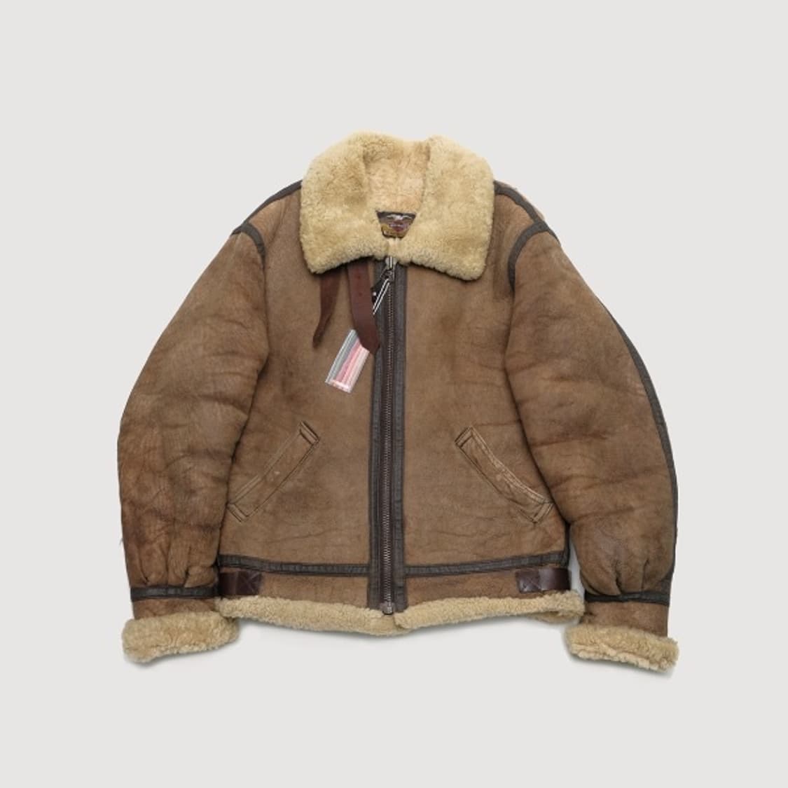 b-3 jacket 상품이미지1