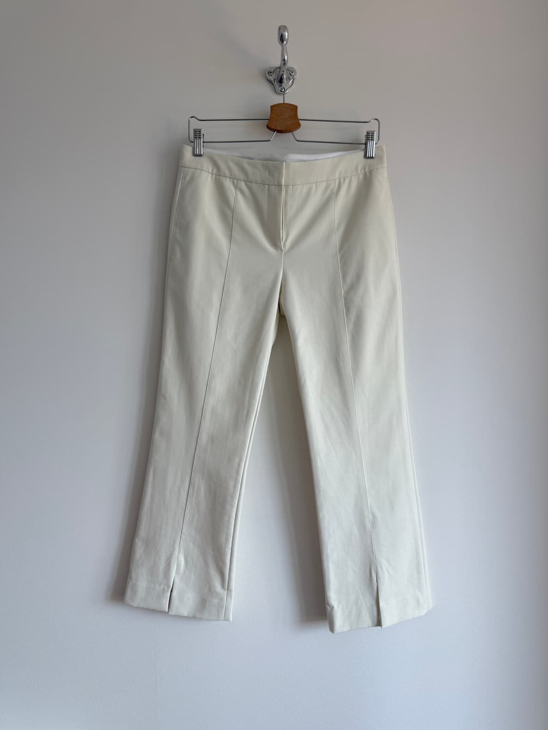 시스템(SYSTEM) 코튼&나일론 팬츠(한섬) 상품이미지1