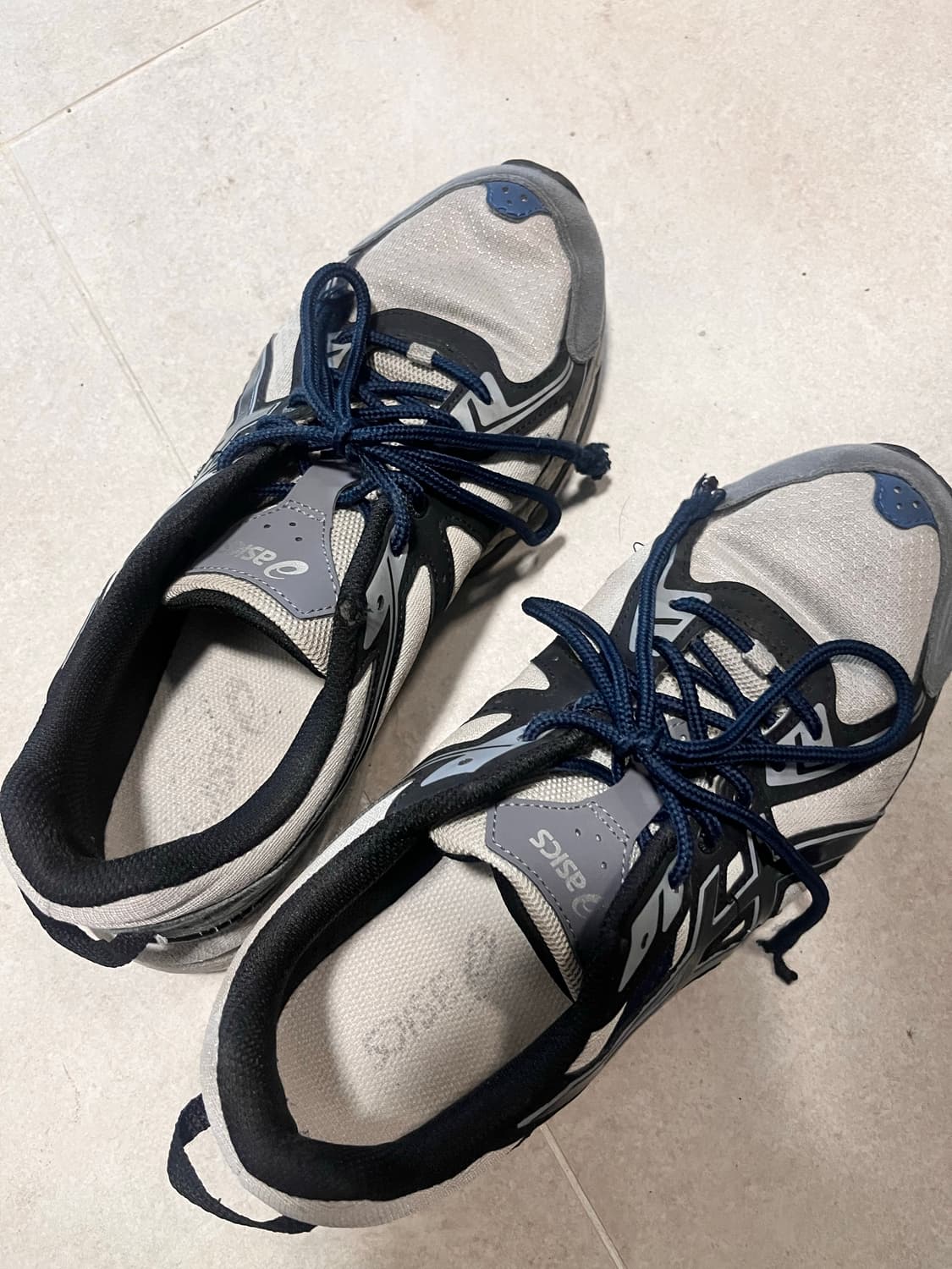 아식스 젤 벤쳐6 275 상품이미지3