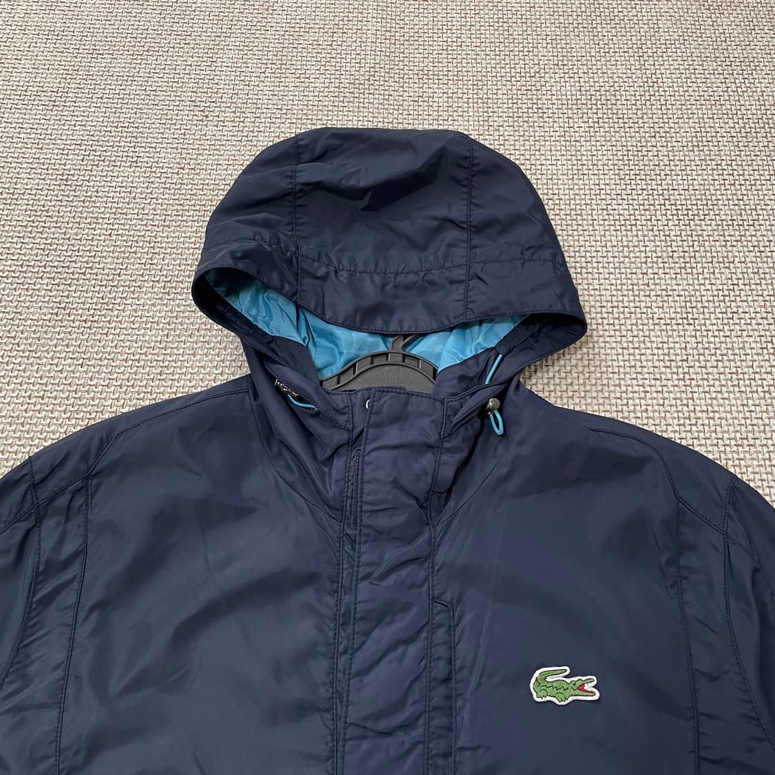 XL 라코스테  바람막이  9360 상품이미지3