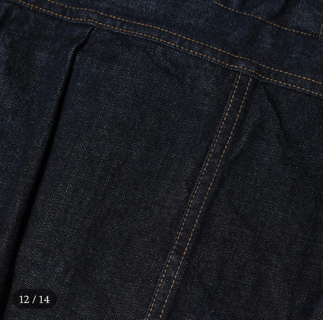 Dry bones 타입1 대전판 원워시 38사이즈 상품이미지9