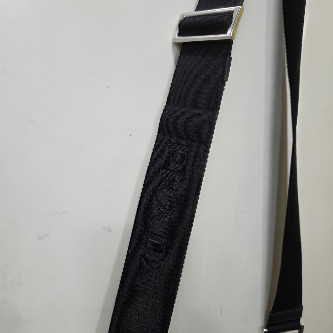 프라다 리나일론 메신져백 남.녀.공용 상품이미지2