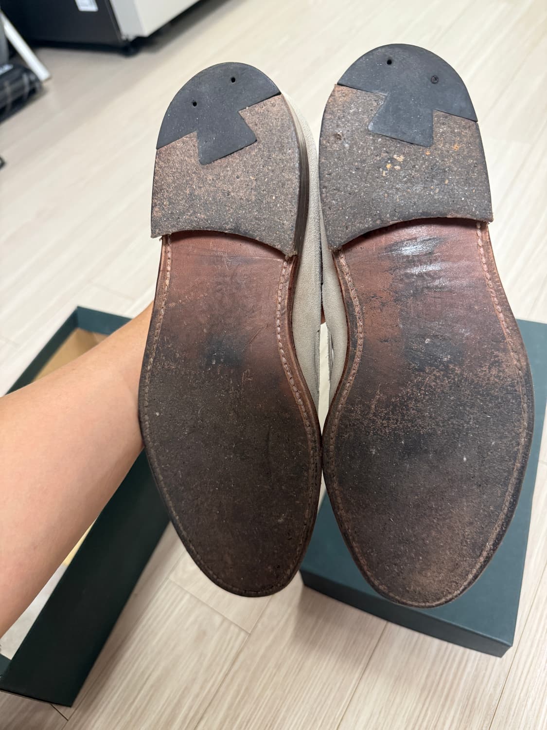알든 테슬로퍼 34023F 7D 상품이미지5