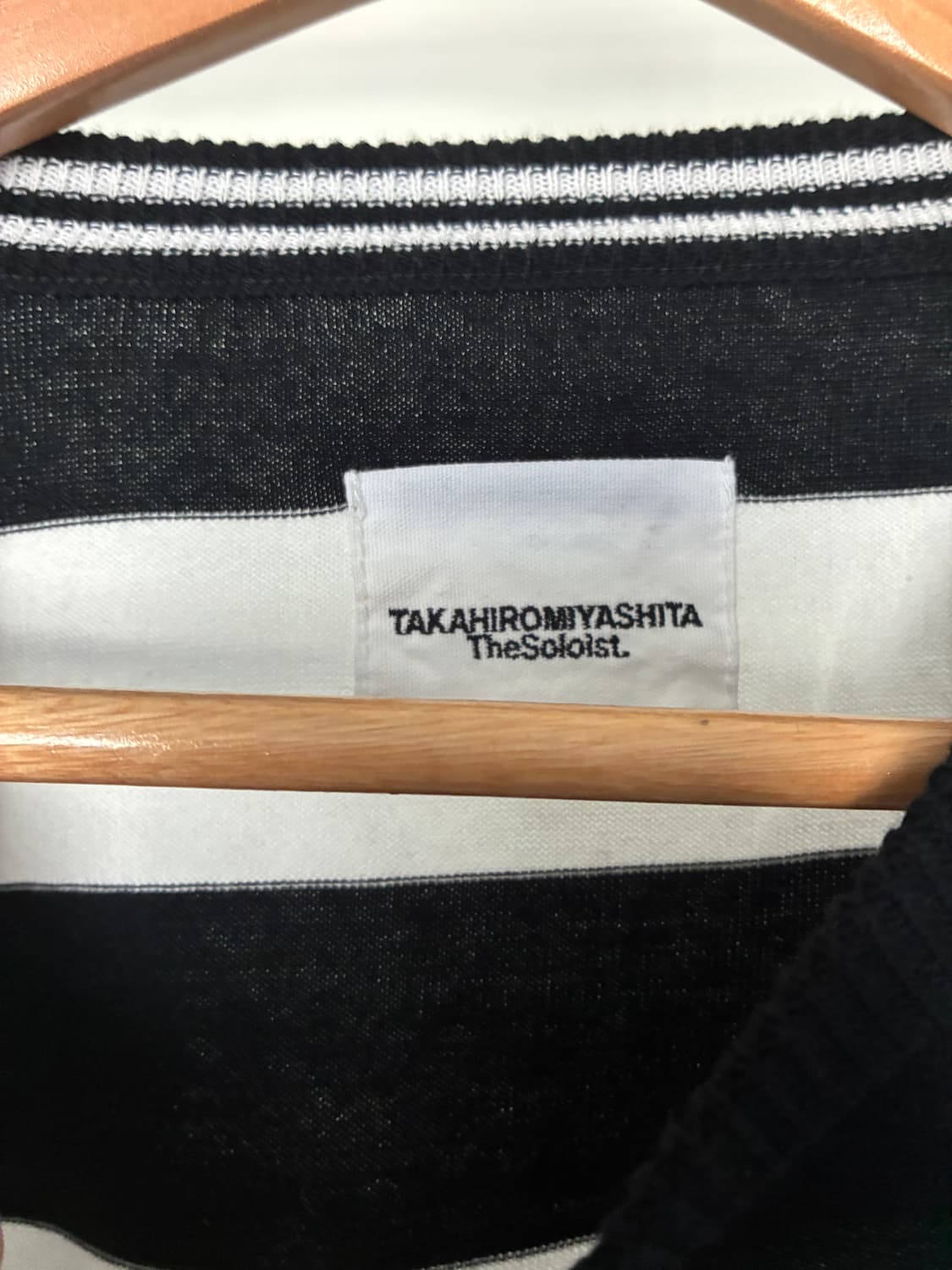 솔로이스트 니트 50 상품이미지2