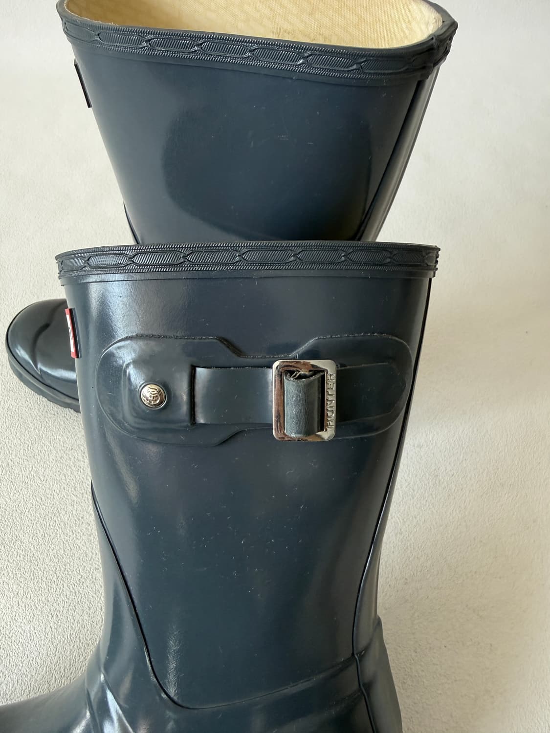 [UK4]헌터(HUNTER) 레인부츠 상품이미지6