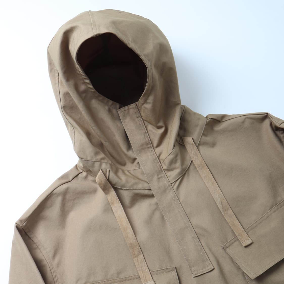 리차드슨 Richardson Smock Hooded Anorak 상품이미지6
