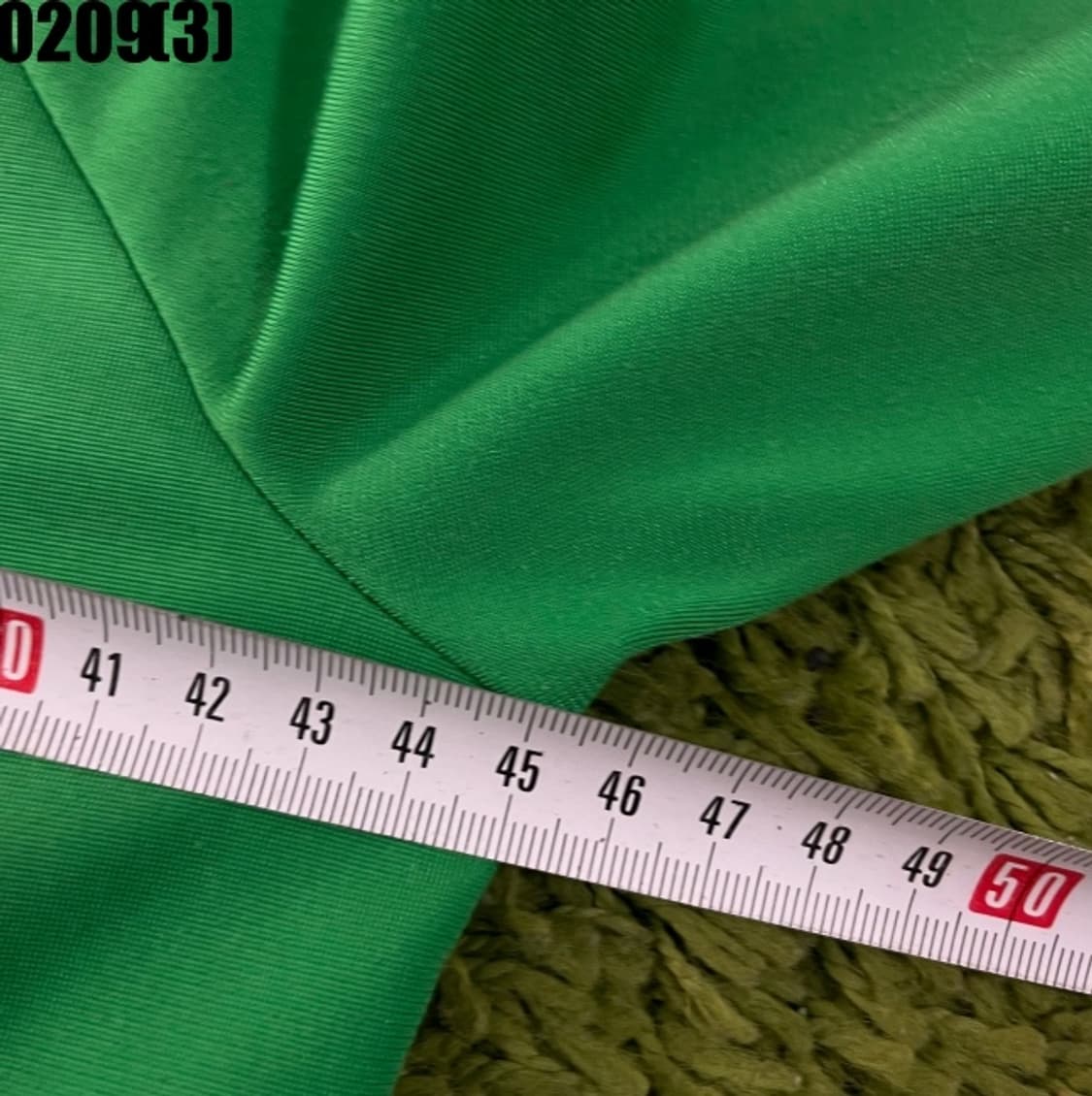 아디다스 멕시코 트랙탑 져지 상품이미지6