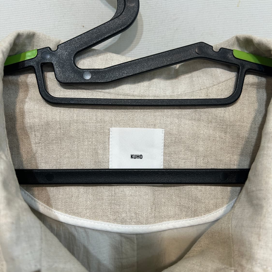 구호 KUHO 여성 자켓 55  상품이미지2