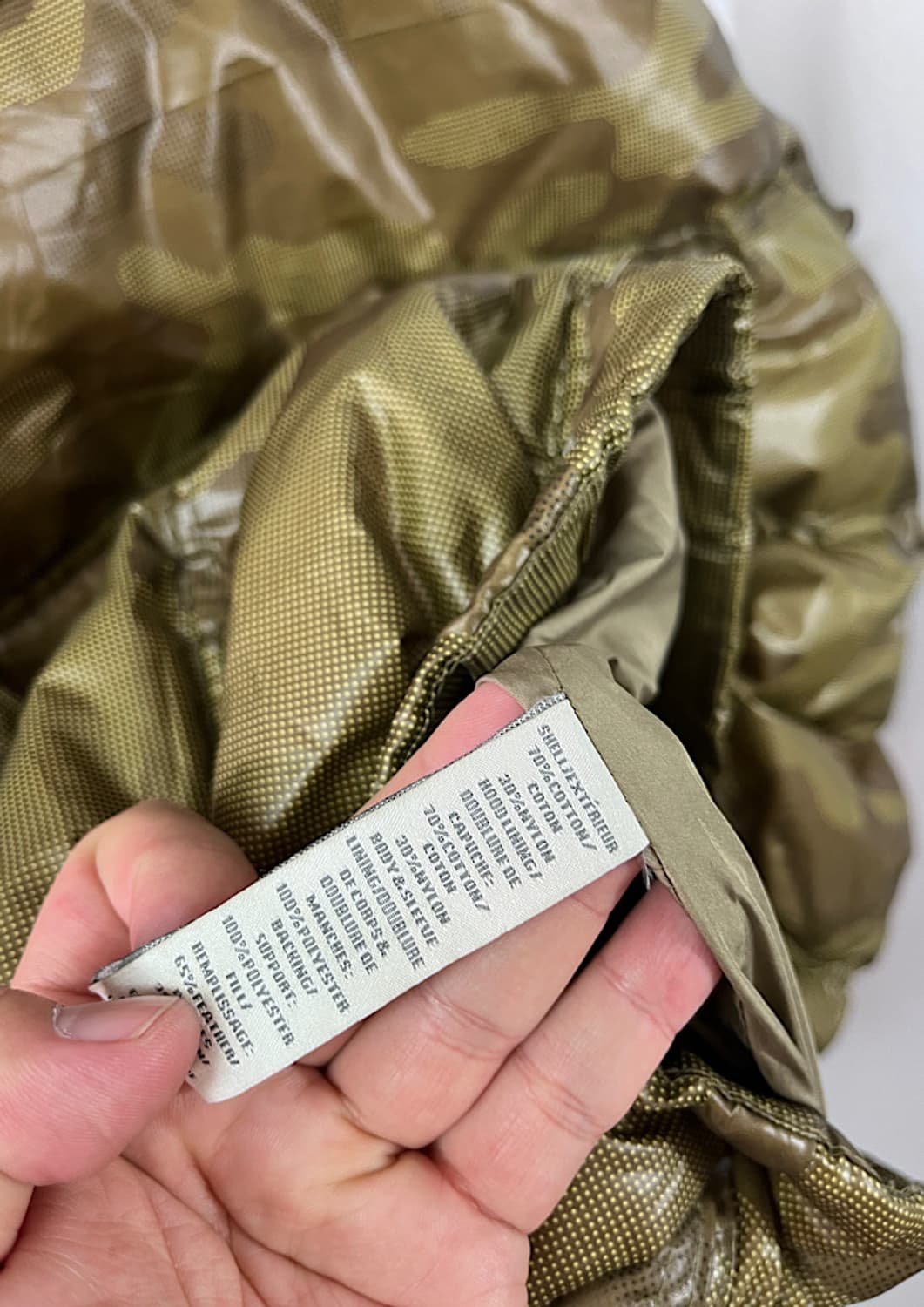 Abercrombie & Fitch 상품이미지6