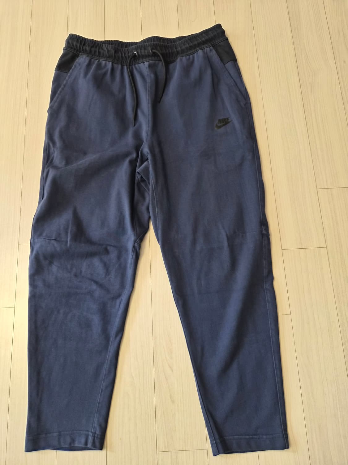 나이키 스탠다드핏 테이퍼 팬츠 DR8901-410 상품이미지2