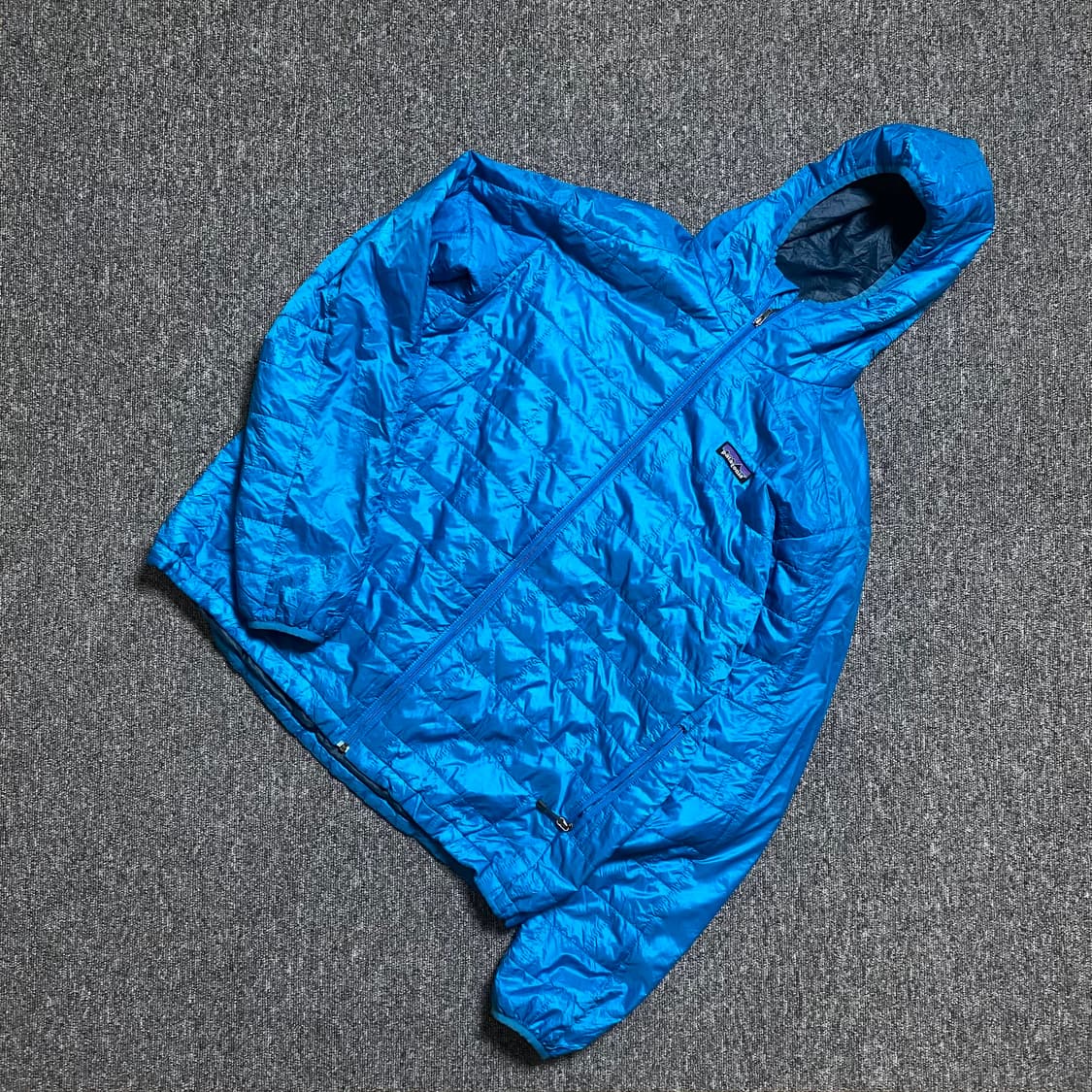 🌊Patagonia Nano Puff hoody 상품이미지1