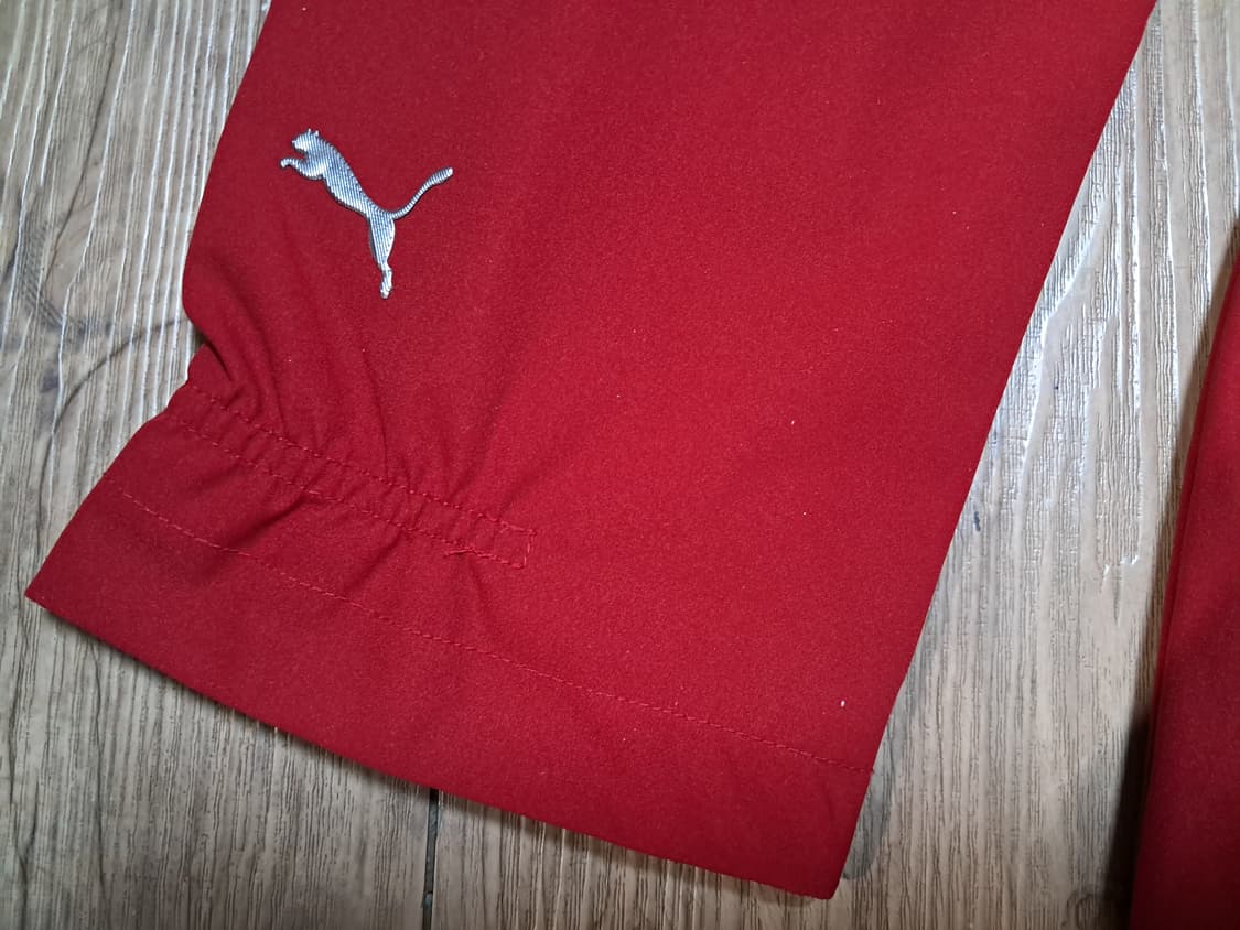 푸마 여성 우븐 자켓 XL 상품이미지6