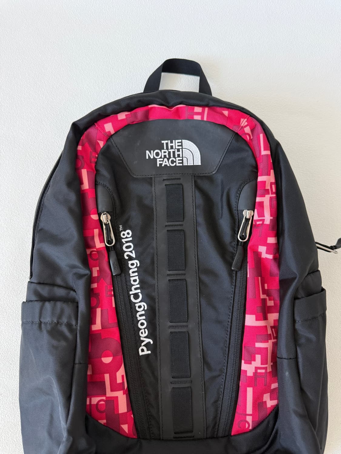 노스페이스(THE NORTH FACE) 백팩 상품이미지2