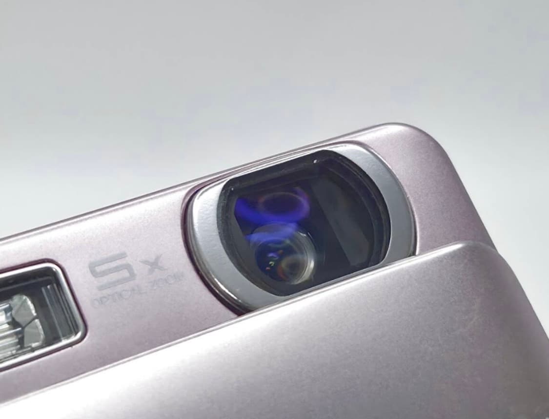 FUJIFILM FINEPIX Z7O0EXR 상품이미지4