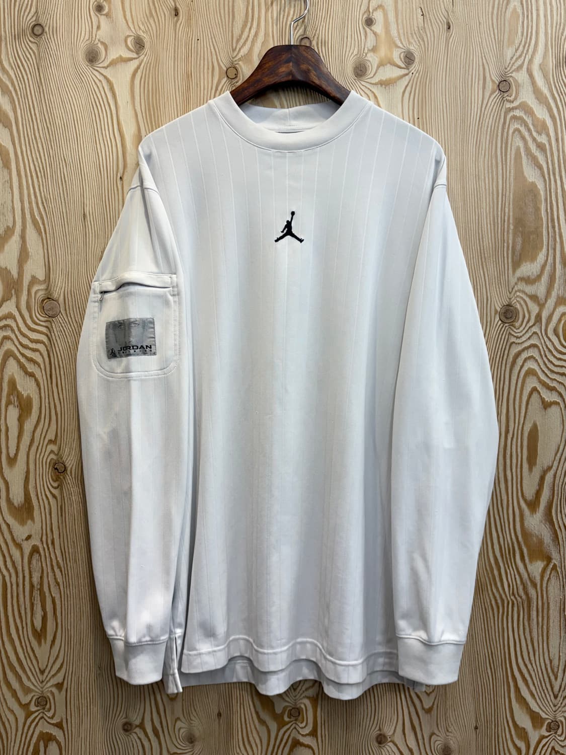 00s 나이키 조던 스포츠 롱슬리브 상품이미지1