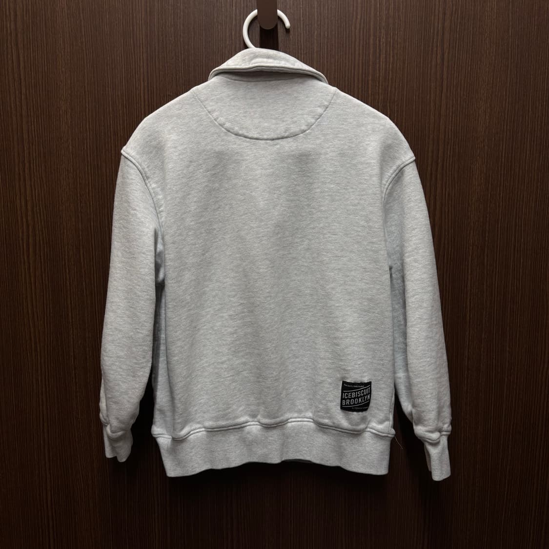 아이스비스킷 카라티셔츠 145 상품이미지3