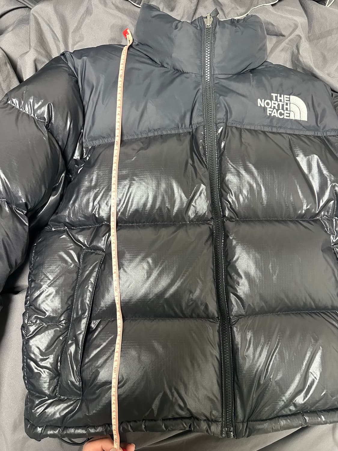 노스페이스 1996 에코 눕시 여성용(W) 리얼블랙(유광)95 상품이미지6