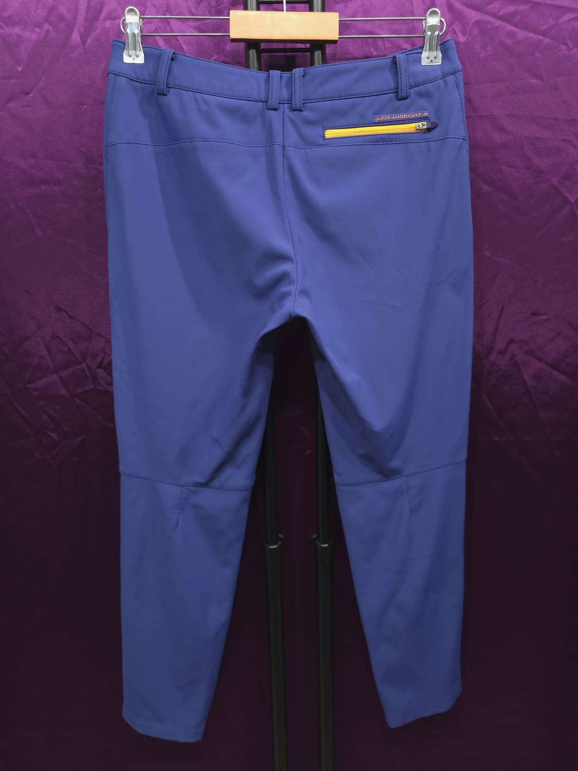 JDX 여성 골프&등산 스포츠 기모 바지 28 상품이미지3