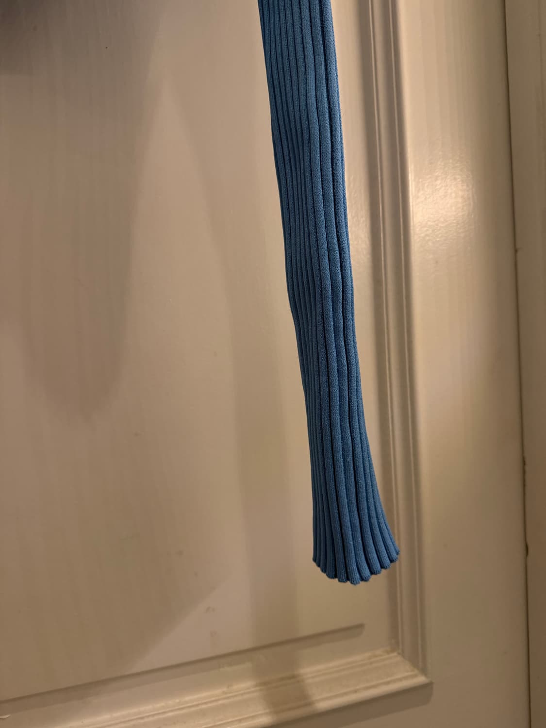 Jacquemus 블루 볼레로 36 상품이미지3