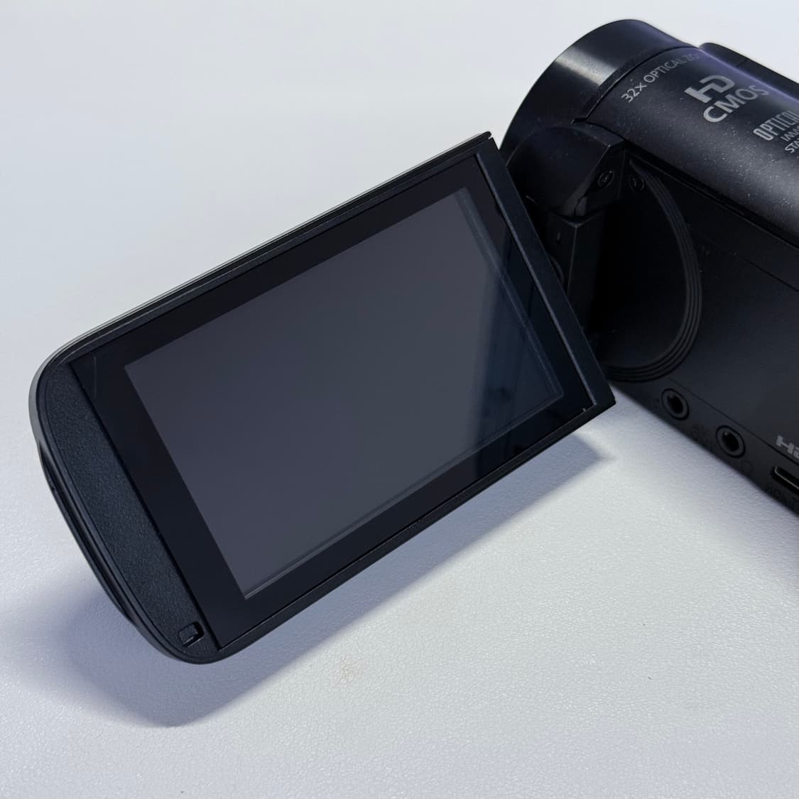 (한글판) 캐논 빅시아 canon vixia hf r80(r800) 상품이미지4