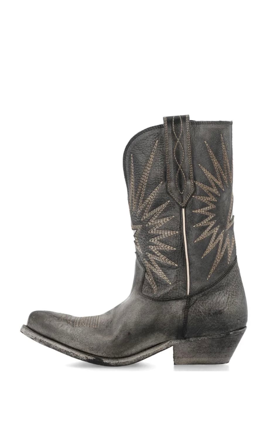 골든구스 웨스턴 부츠 상품이미지2