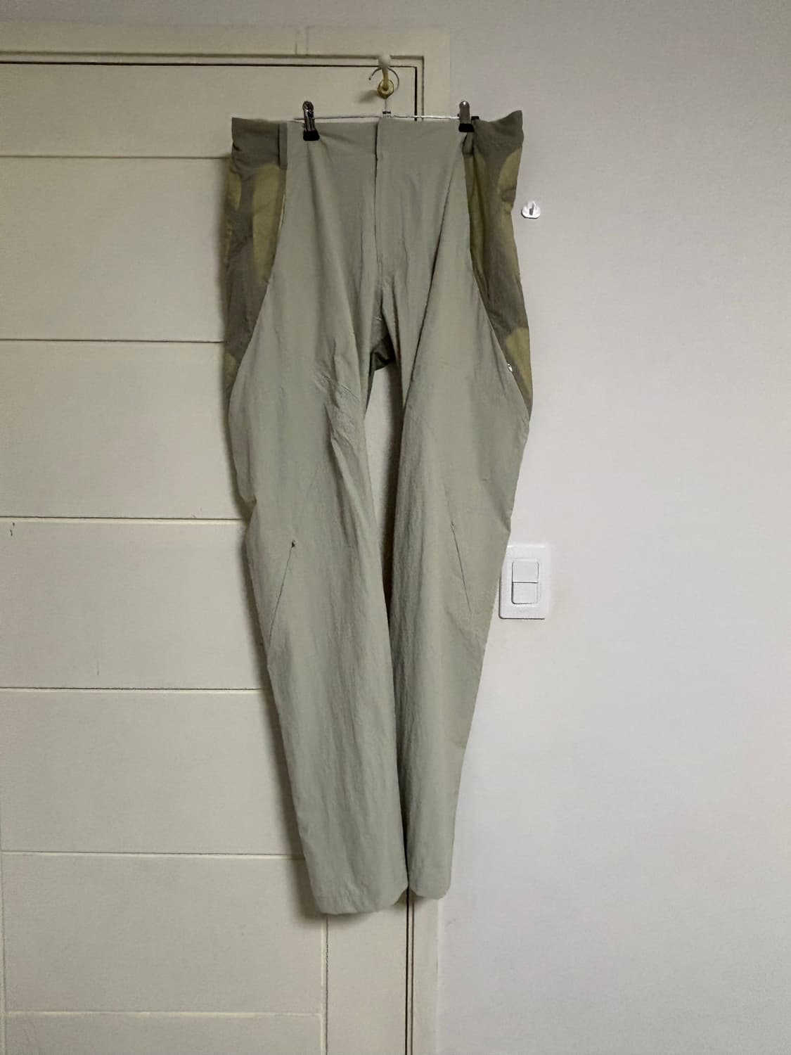 Paf 6.0 trousers 상품이미지2