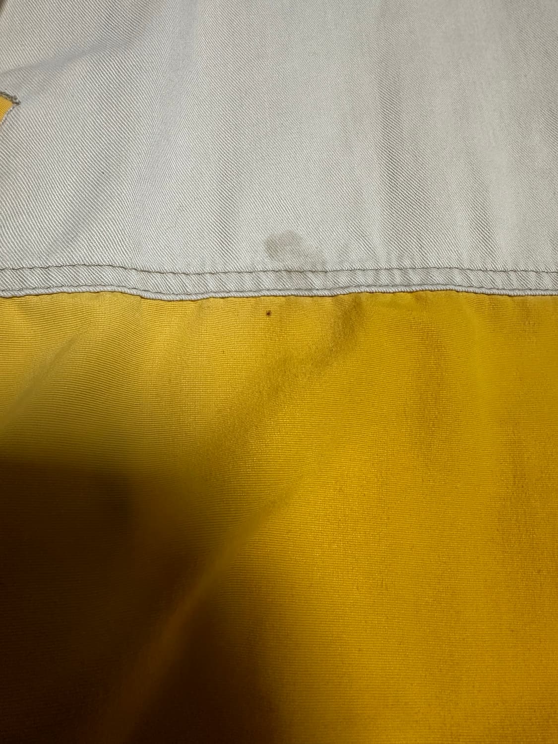 [XL] Stussy 코튼 아노락 풀오버 상품이미지9