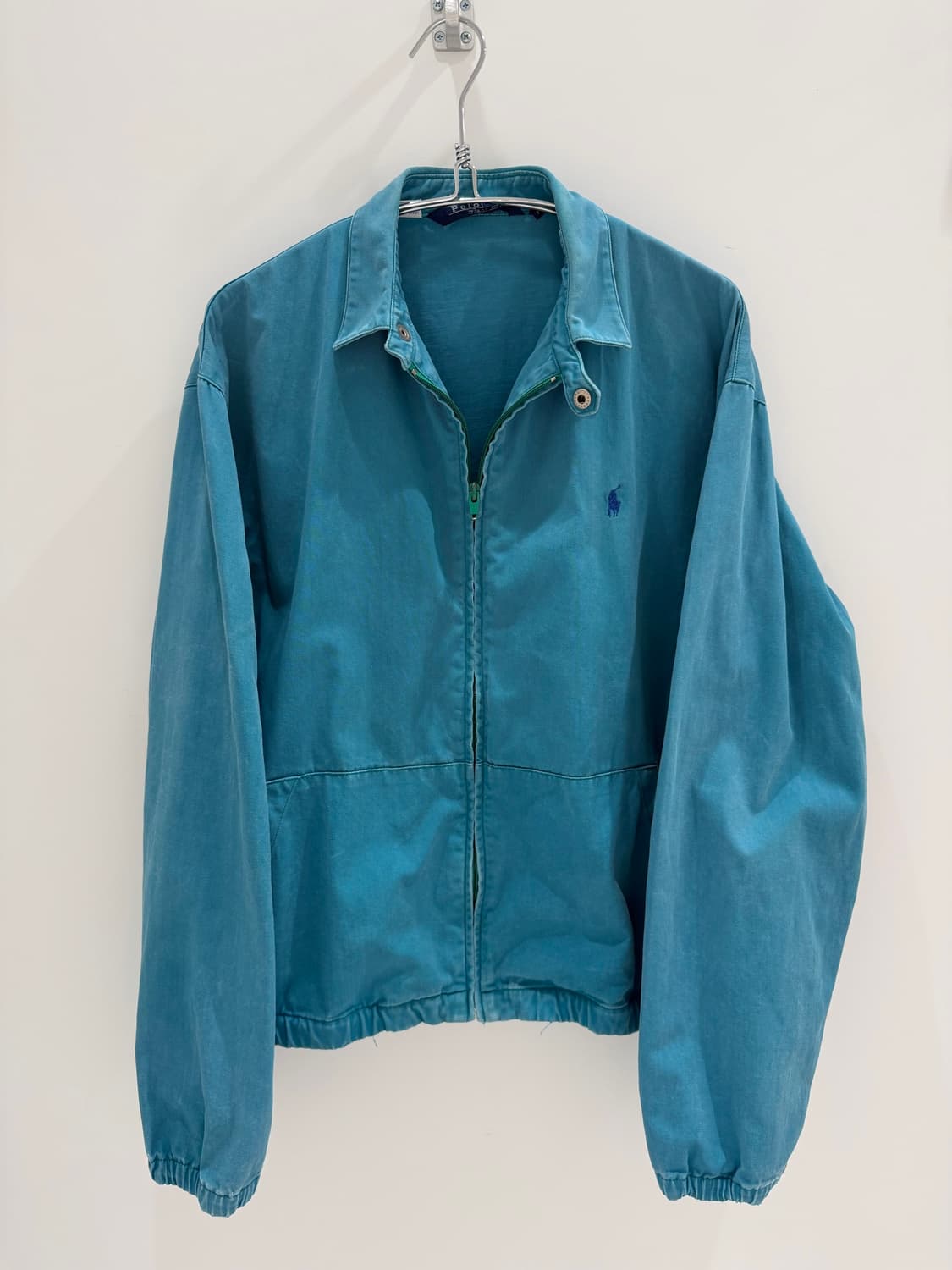 80‘s 폴로 랄프로렌 스윙탑 자켓 상품이미지1